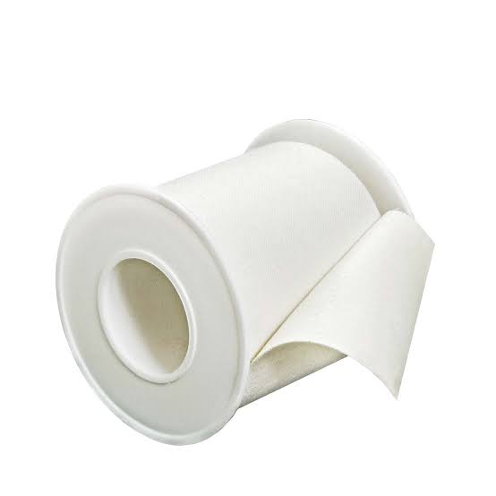 Adhesive Tape Plaster,GRIP Cotton Tapes