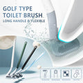 Golf Toilet Brushes