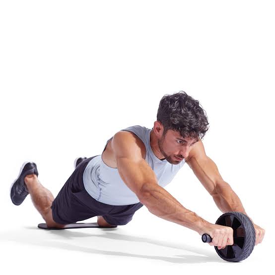 GYM Ab Roller Wheel