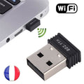 Wireless Mini Wi-Fi Network Adapter Wifi Dongle