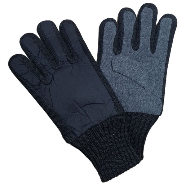 WINTER GLOVES