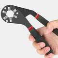 Universal Magic Wrench